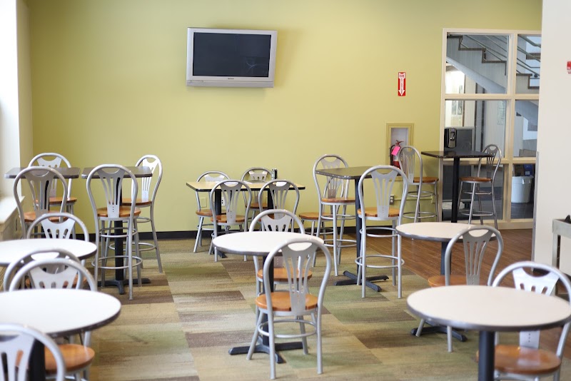 Higgins Cafe & Bistro