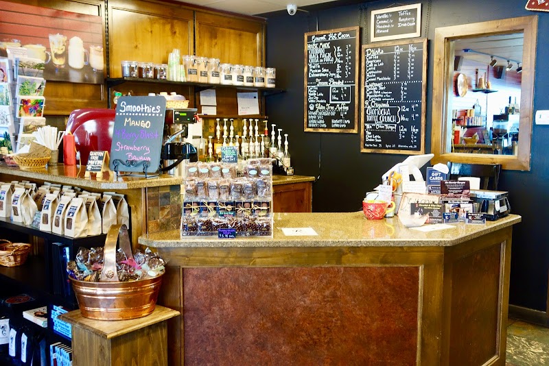 The Chocolate Therapist