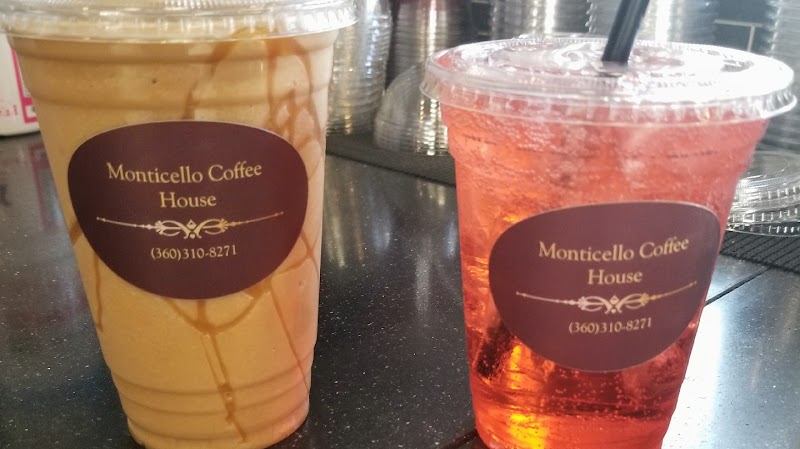 Monticello Coffee House & Lounge LLC