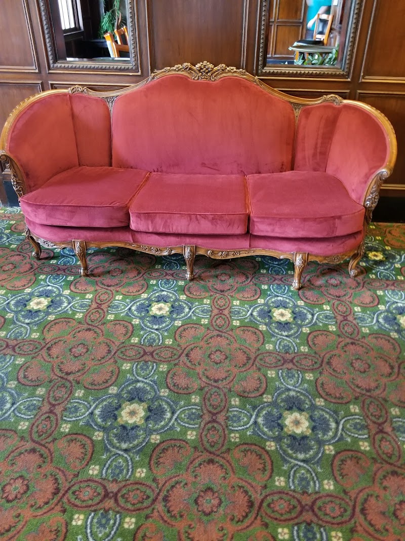 Monticello Coffee House & Lounge LLC