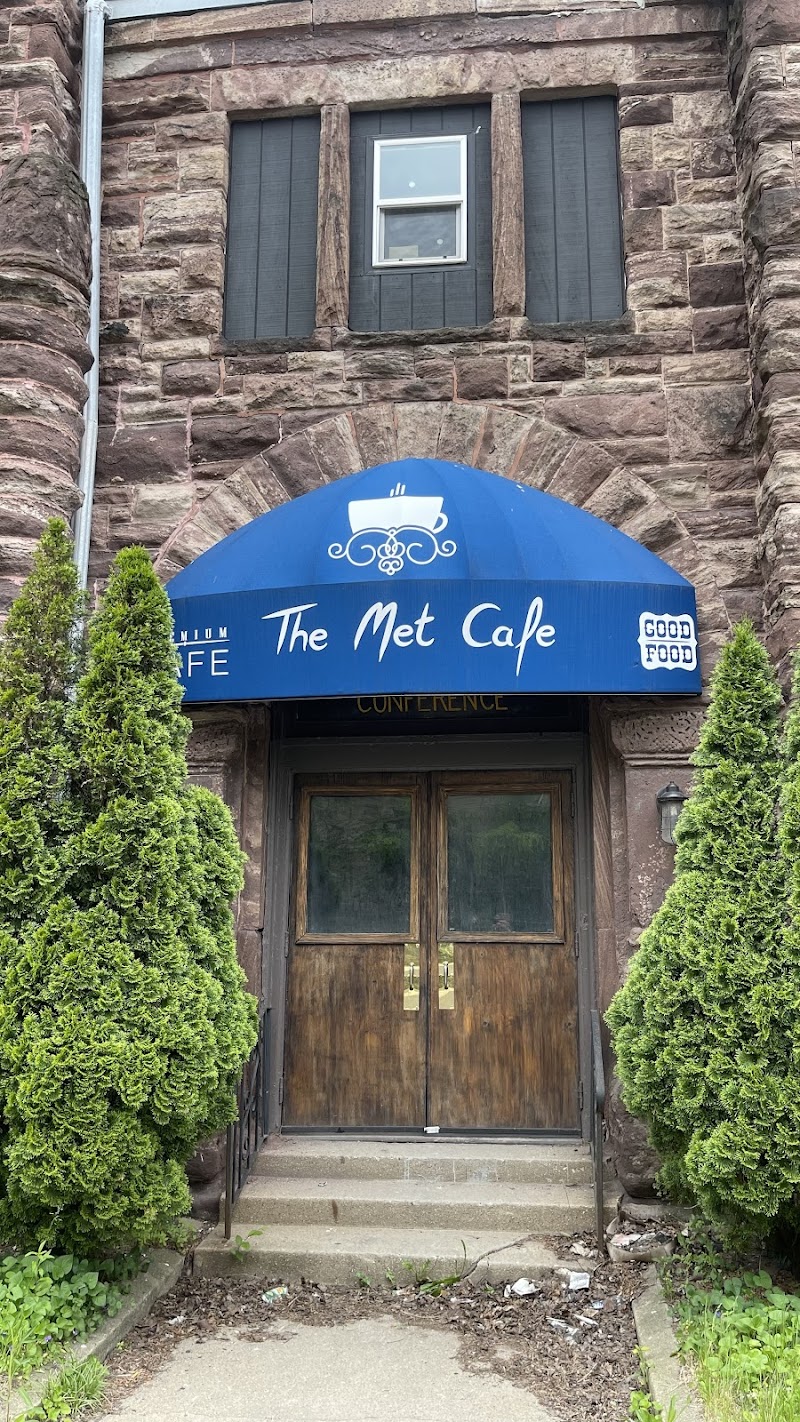 The Met Cafe