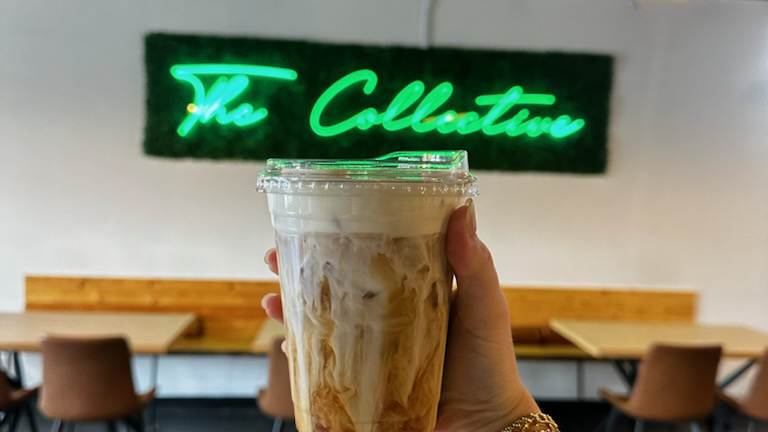 The Collective Coffee and Bakery