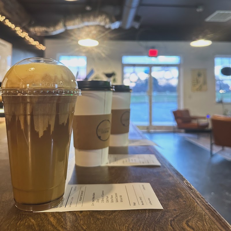 The Collective Coffee and Bakery