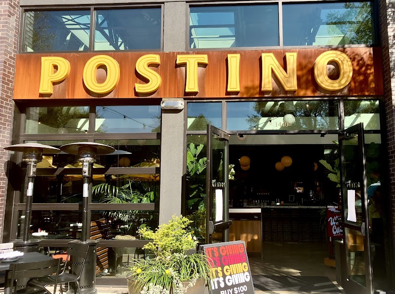 Postino Southlake