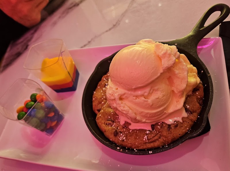 Sugar Factory - Dover