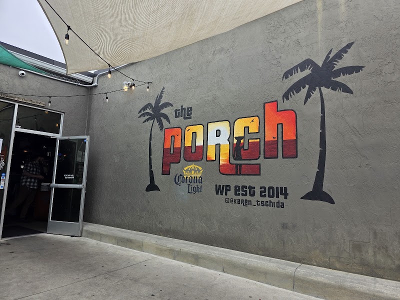 The Porch Winter Park