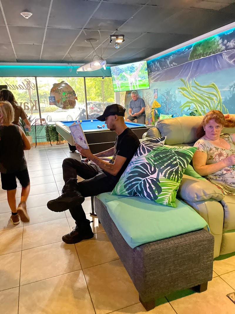 Island Vibes Kava Bar Royal Palm Beach