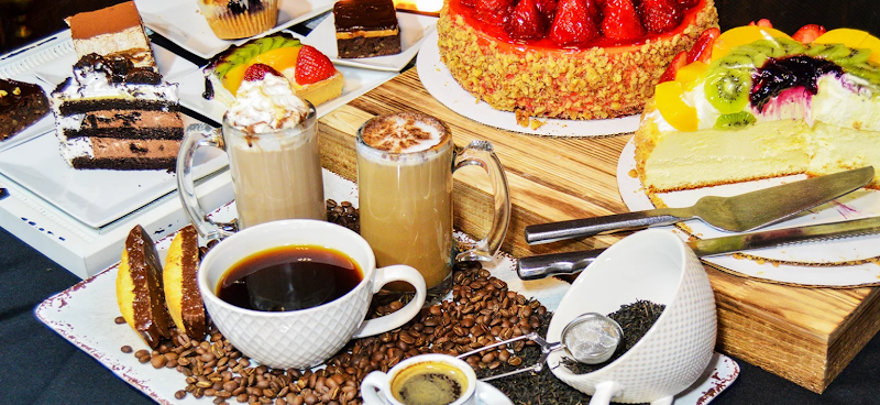 The Mocha House - Boardman