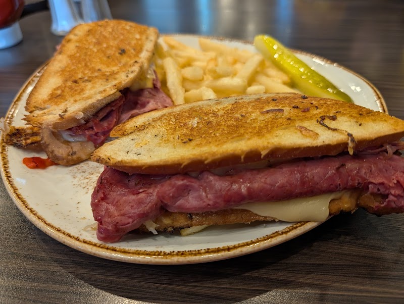 The Mocha House - Boardman