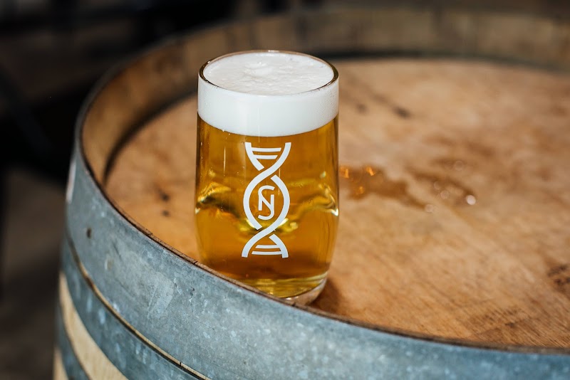 Novel Strand Brewing Company