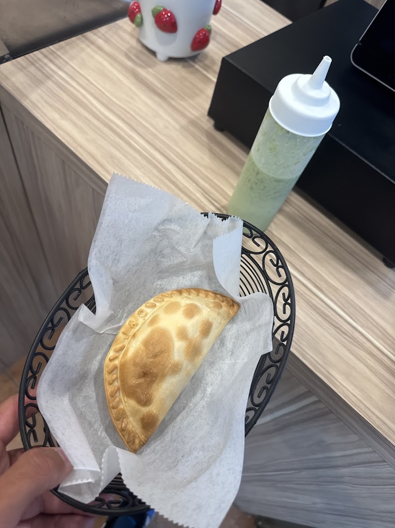 Olgui's cafe and Lunch