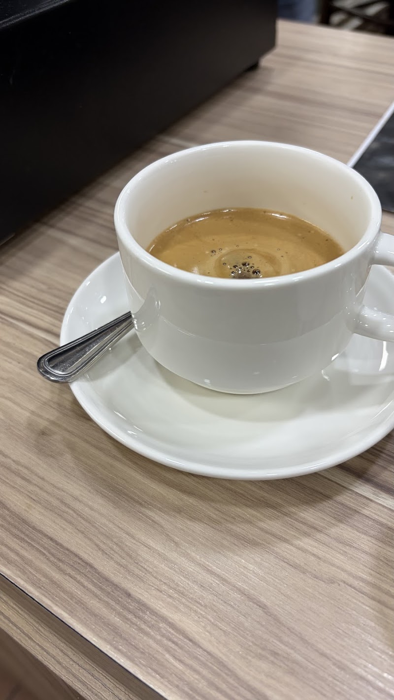 Olgui's cafe and Lunch