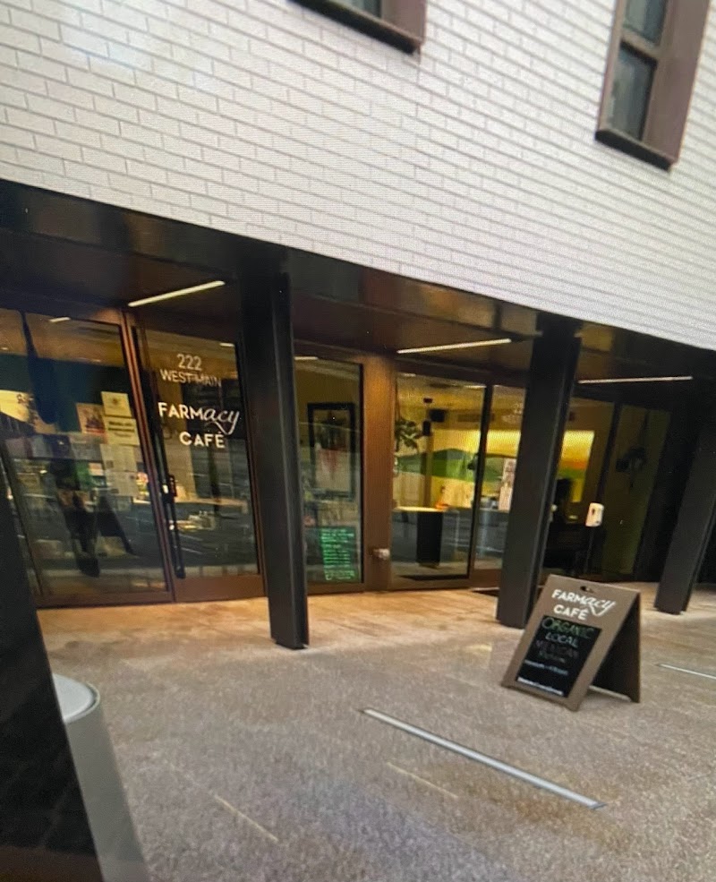 FARMacy Café