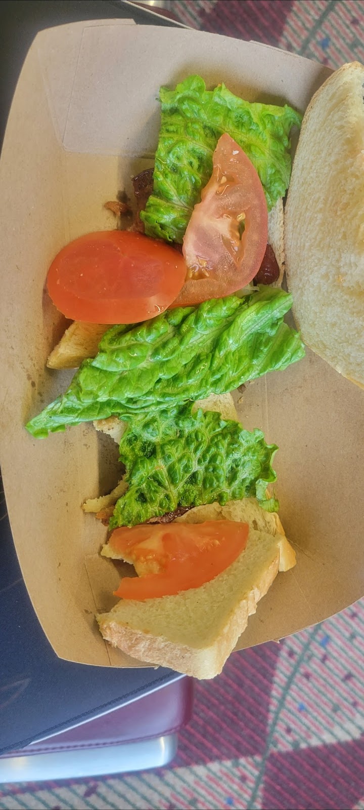 Coast to Cascades Cafe