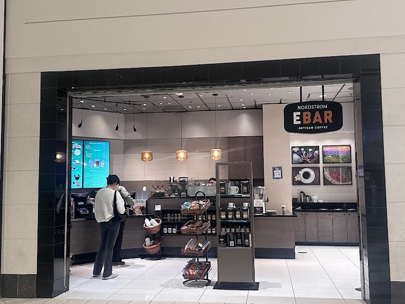 Nordstrom Ebar Artisan Coffee