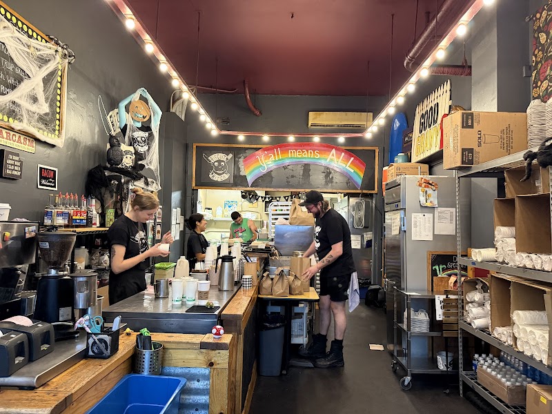 Biscuit Bitch Pike Place