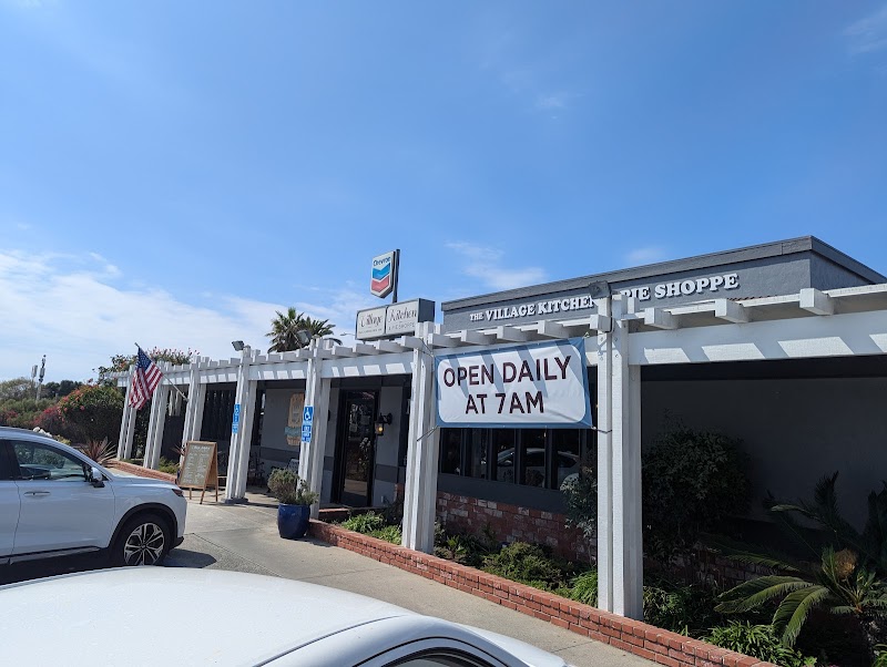 Village Kitchen & Pie Shoppe