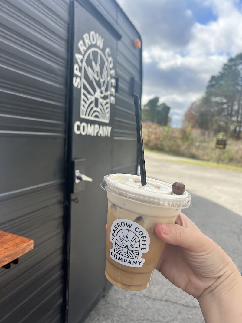 Sparrow Coffee Company