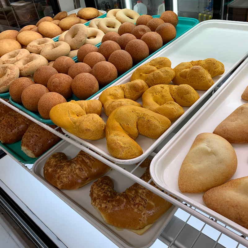 La Antioqueña Café & Restaurant