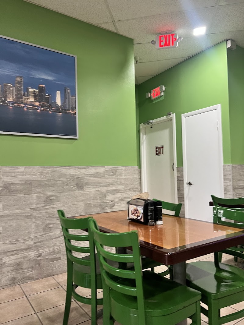 La Antioqueña Café & Restaurant