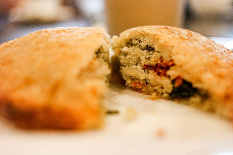 Bold Bean Coffee Roasters - Riverside