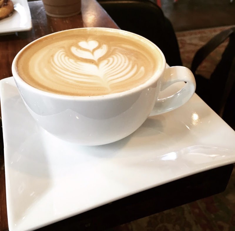 Bold Bean Coffee Roasters - Riverside