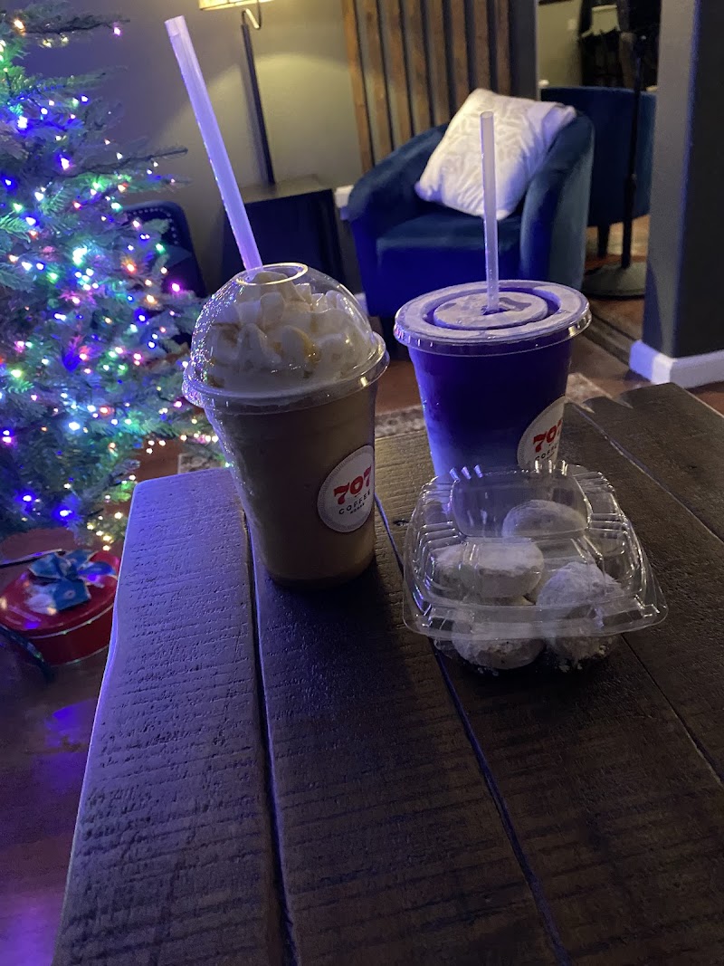 707 Coffee House