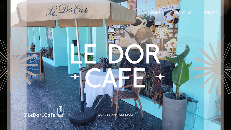 Le Dor Café