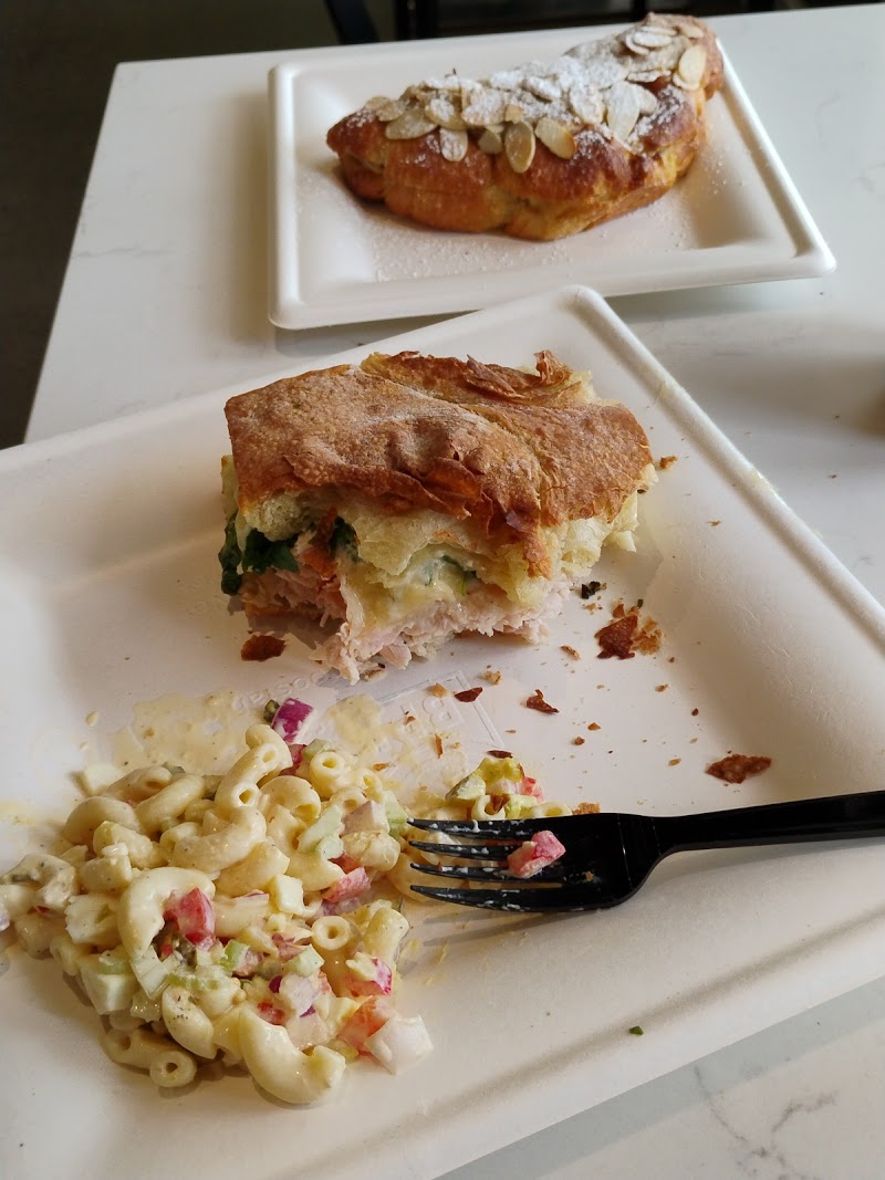 Mercurys Coffee Co. - Pure