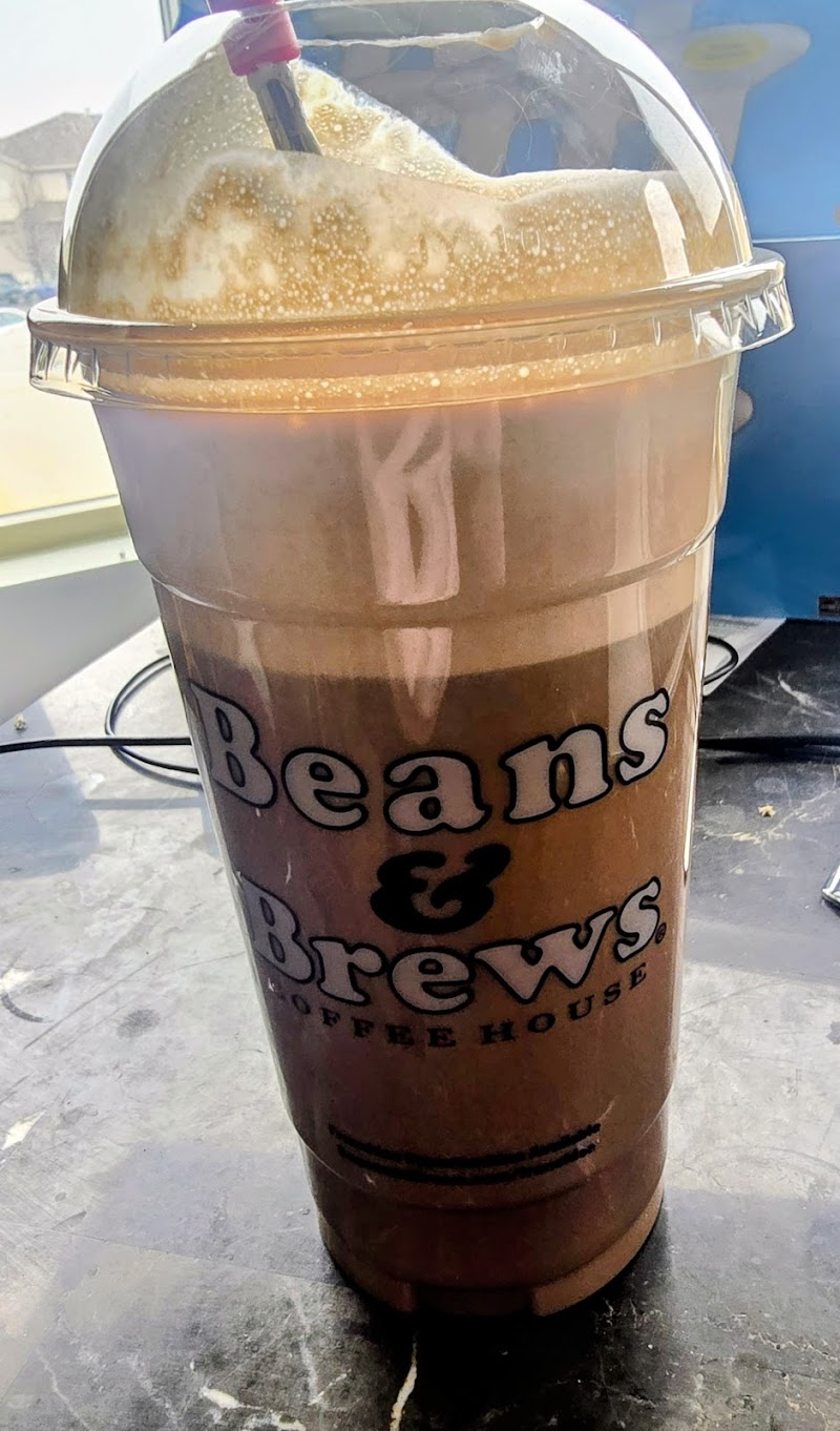 Beans & Brews Coffee House