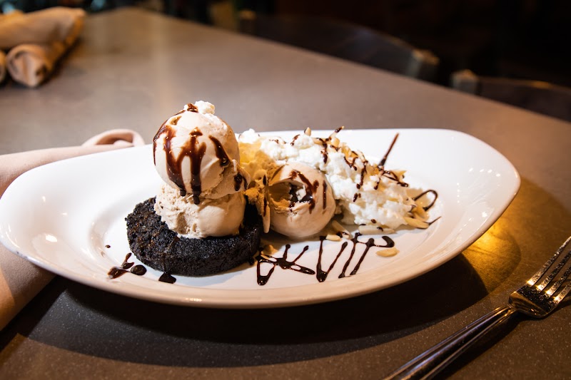 Coppermill Steakhouse & Lounge