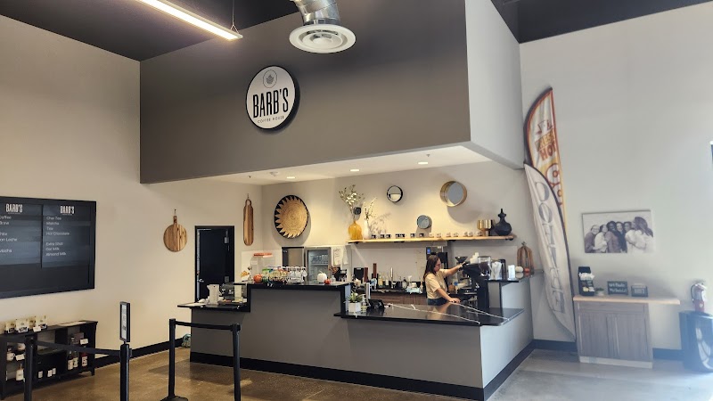 Barb's Coffee House