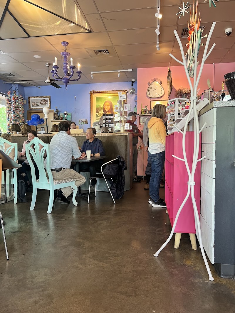 Zero Six Coffee Fix - Boise, ID | joe coffee