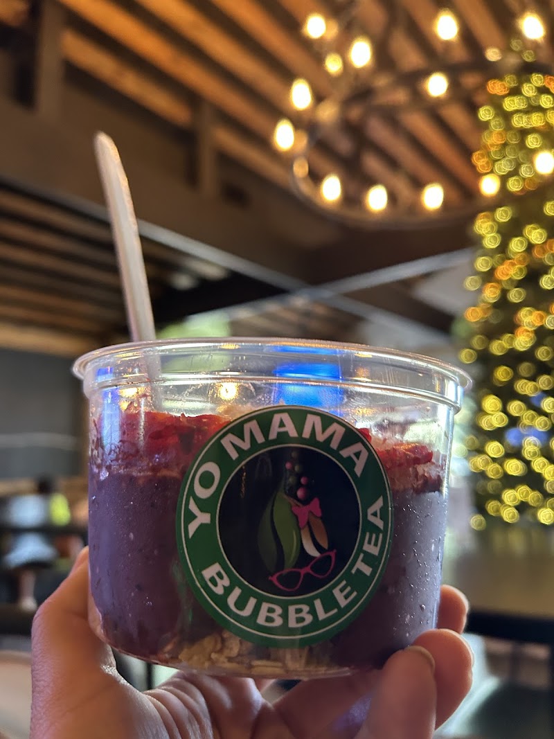 Yo Mama Bubble Tea
