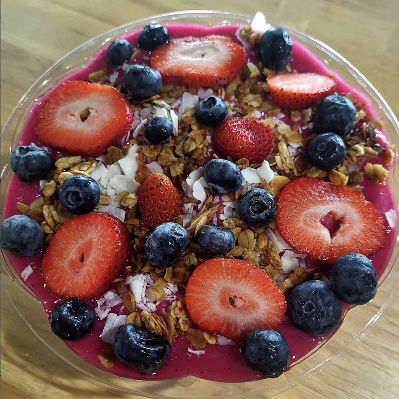 pure.roots Cafe & Plant Shop