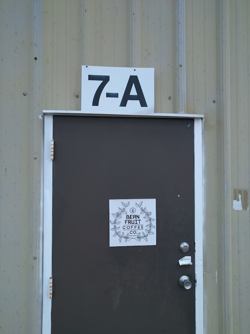 BeanFruit Coffee Company