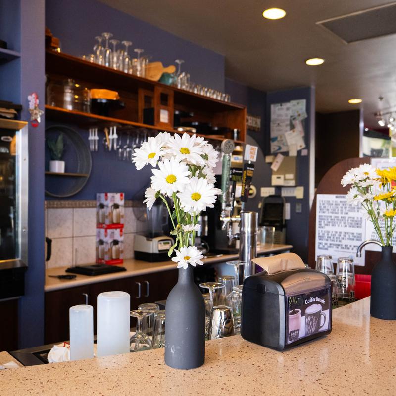 Genoa Coffee & Wine - Permanently Closed