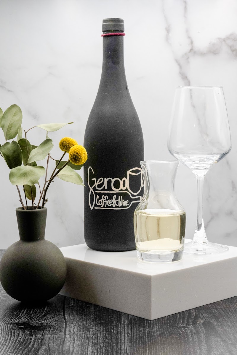 Genoa Coffee & Wine - Permanently Closed