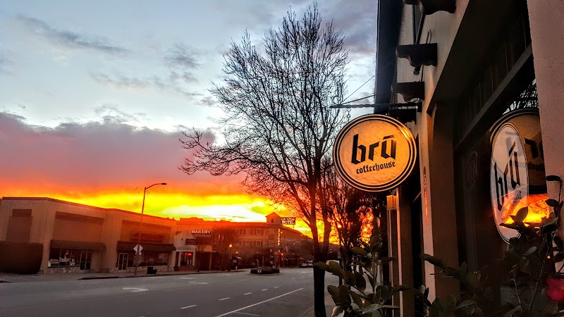 Bru Coffeehouse
