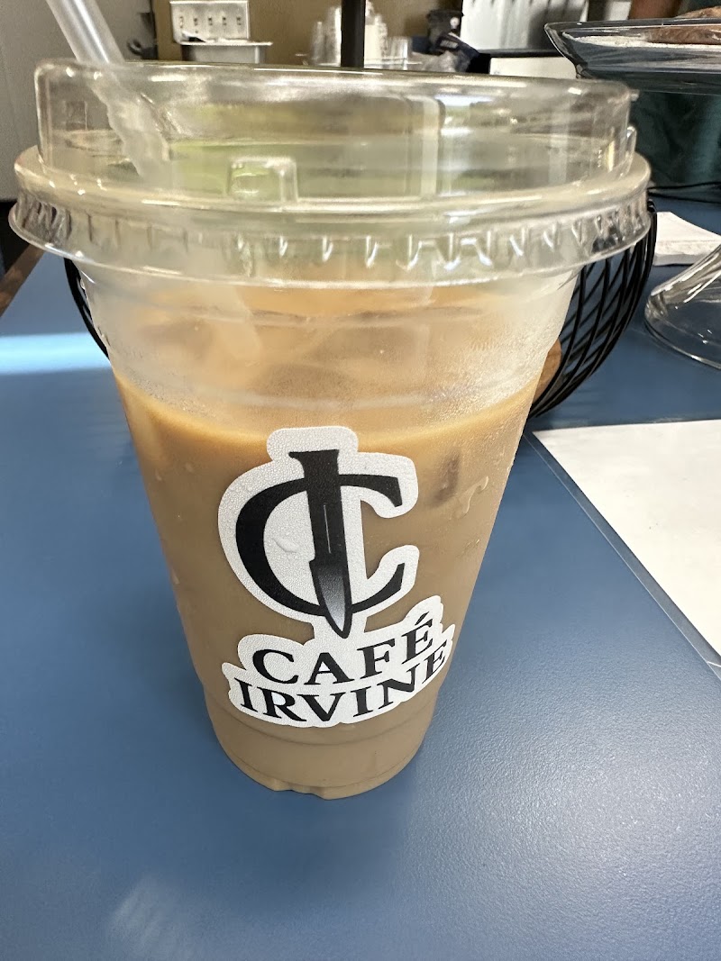 Café Irvine