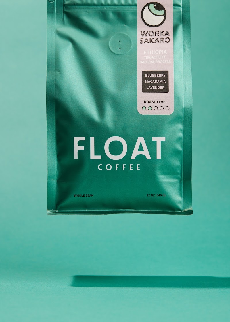 Float Coffee