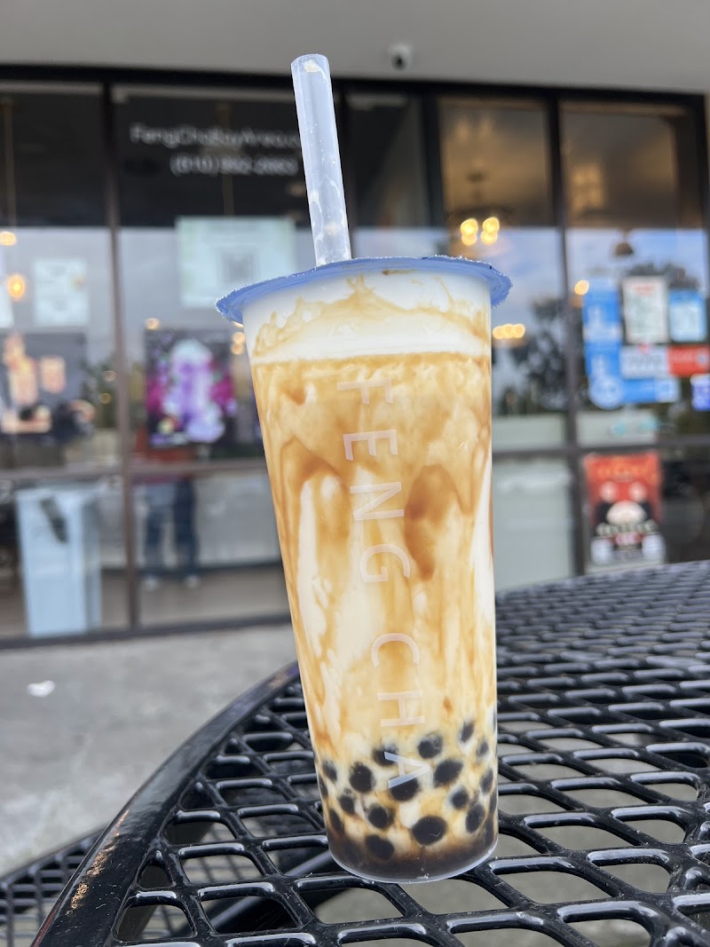 Feng Cha Teahouse - Newark