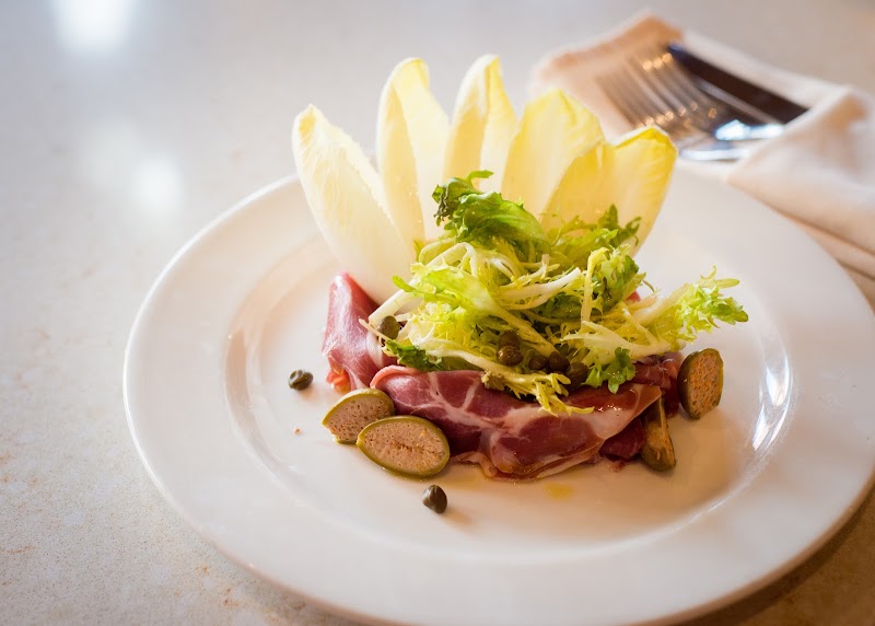 The Blennerhassett Restaurant & Lounge