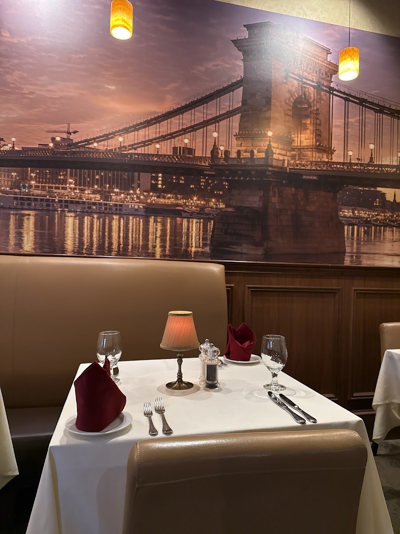 The Blennerhassett Restaurant & Lounge