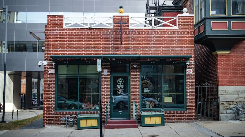 Nowhere Coffee Co. - The Roastery