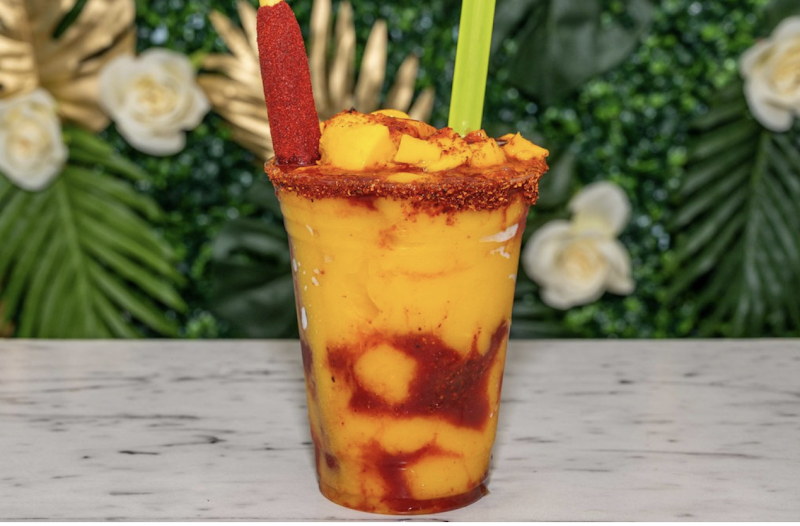 Golden Hour Treats & Things