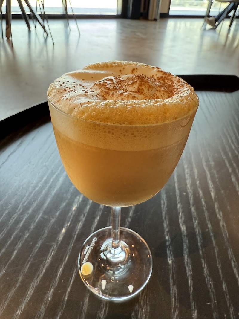 The Podium at Porsche River Oaks