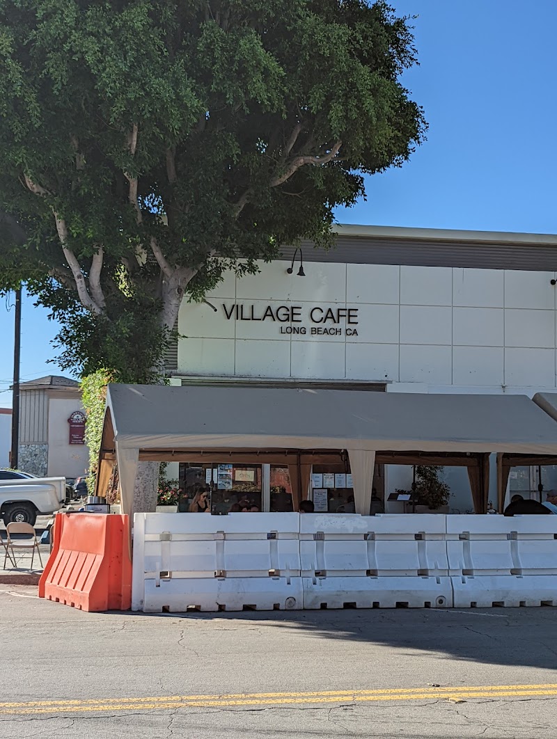 Village Cafe
