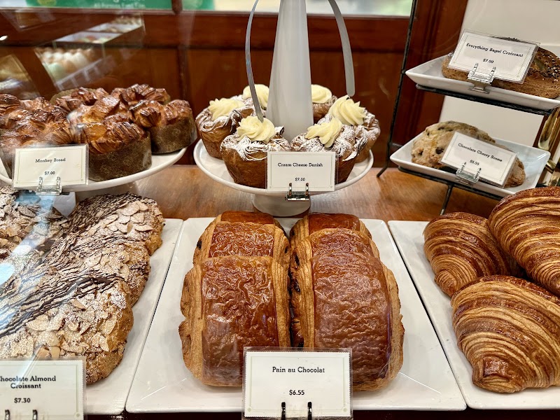 Bouchon Bakery