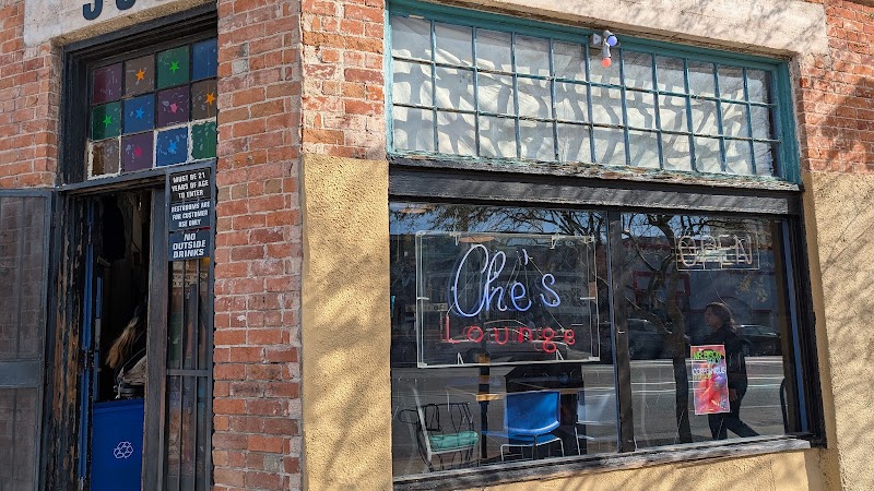 Che's Lounge
